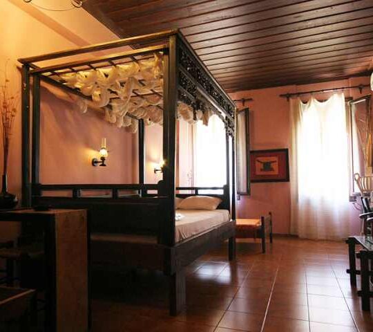 Doge Traditional Hotel