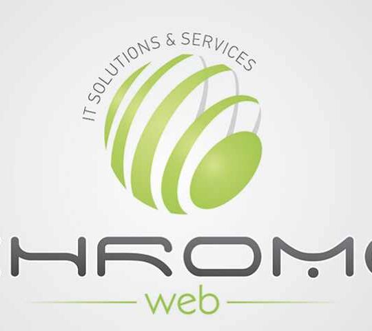 Chrome Web