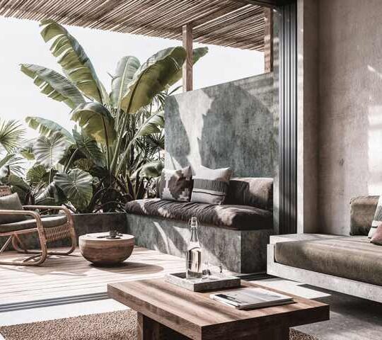 Domes Zeen Chania | a Luxury Collection Resort