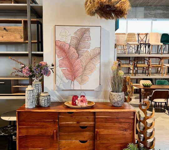 Manias Home Collection