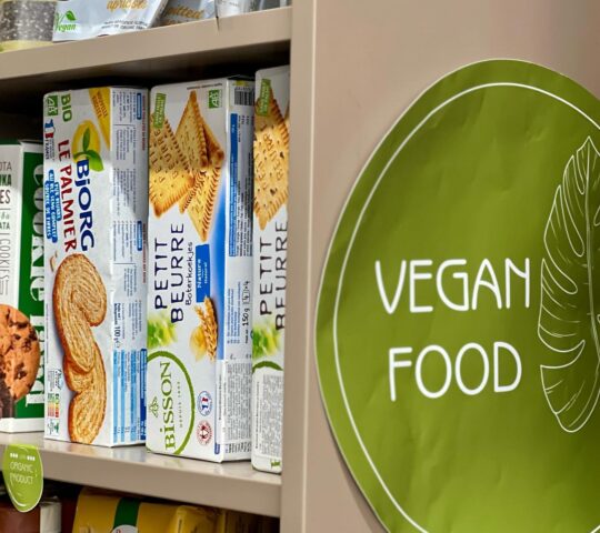 Valsamo Bio Organic Natural