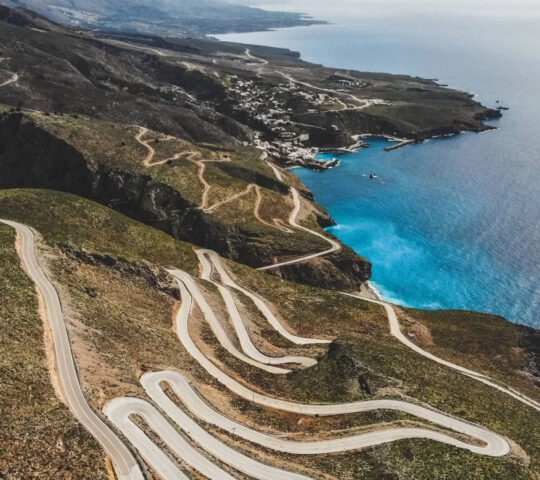 Sfakia