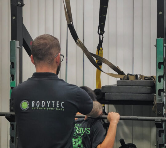 BODYTEC