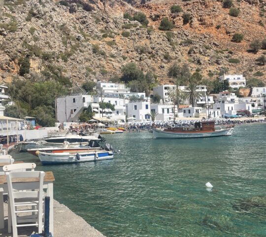 Loutro