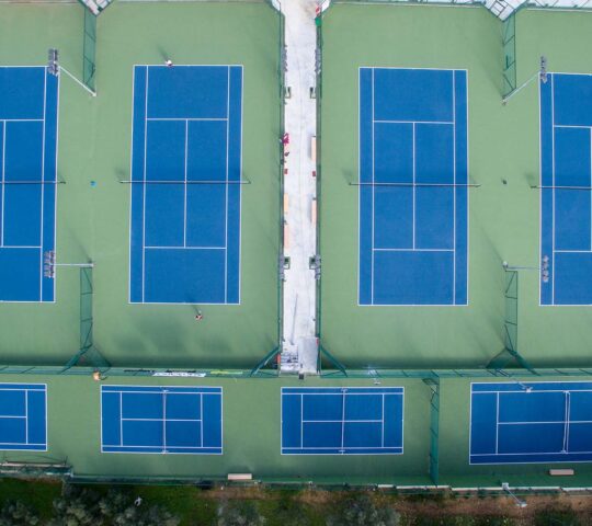 BeLive Family Sports Club