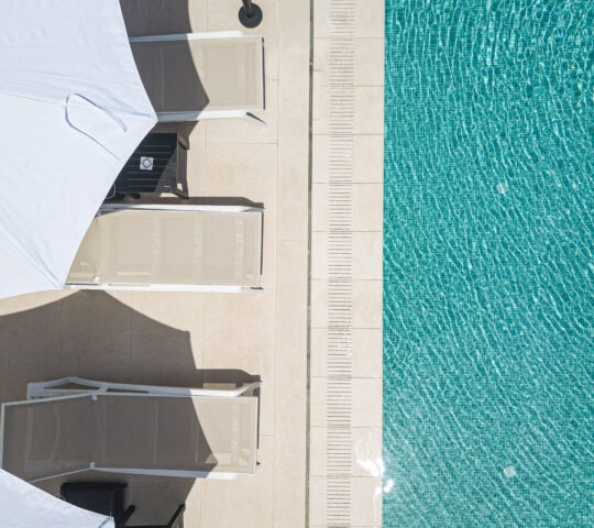 Sapphire Suites