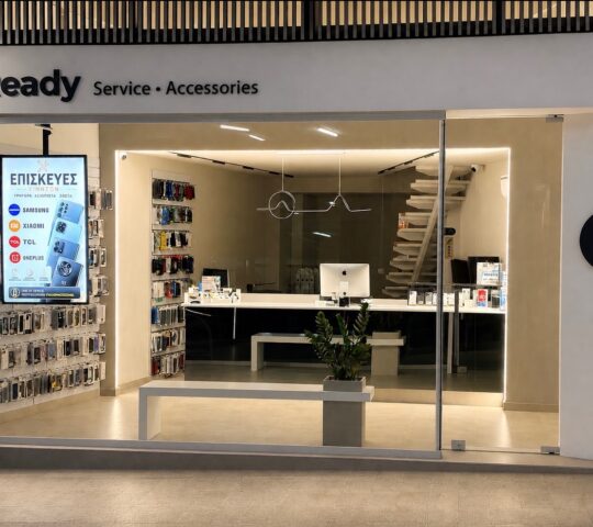 IReady.gr