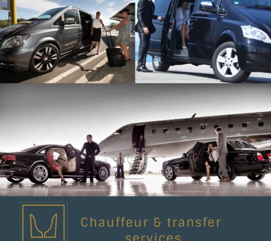 Creta Luxury Services