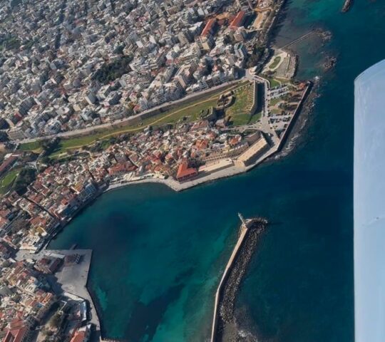 Alpine Travel-Active Holidays in Greece