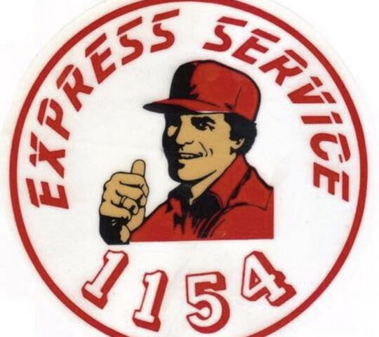 Express Service Οδική Βοήθεια