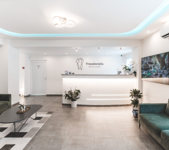 Theodorakis Dental Clinic