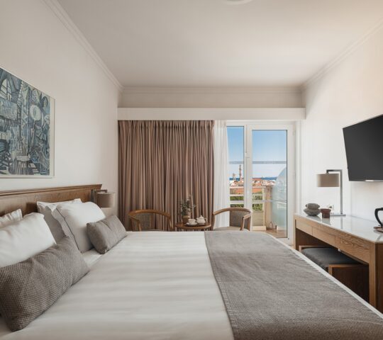 Kydon Hotel