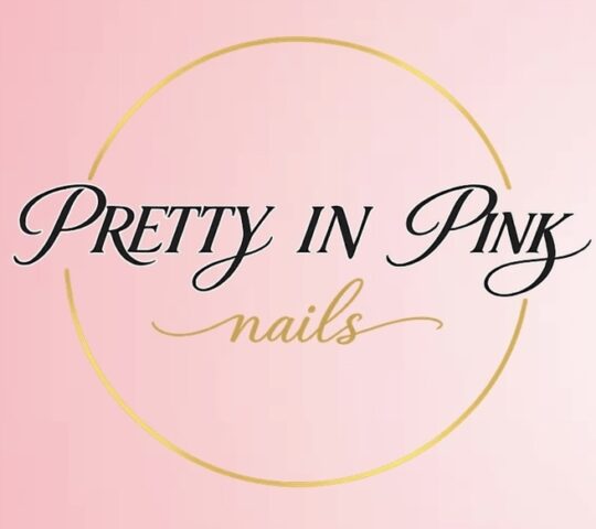 Pretty In Pink